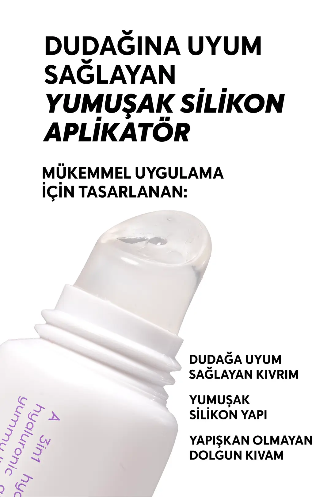 3in1 Lip Balm - Original - Image 3