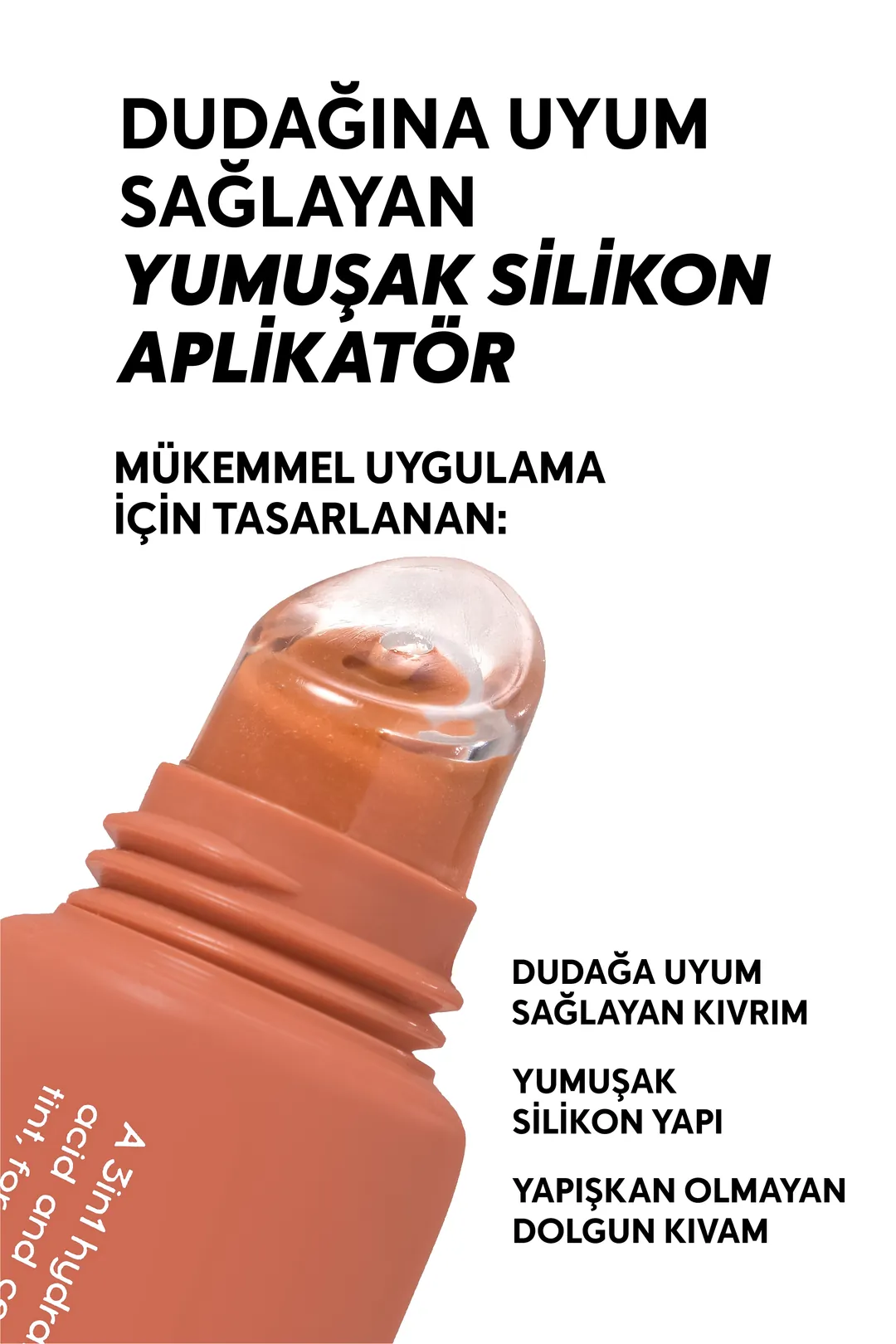 3in1 Lip Balm - Sugar Cookie - Image 3