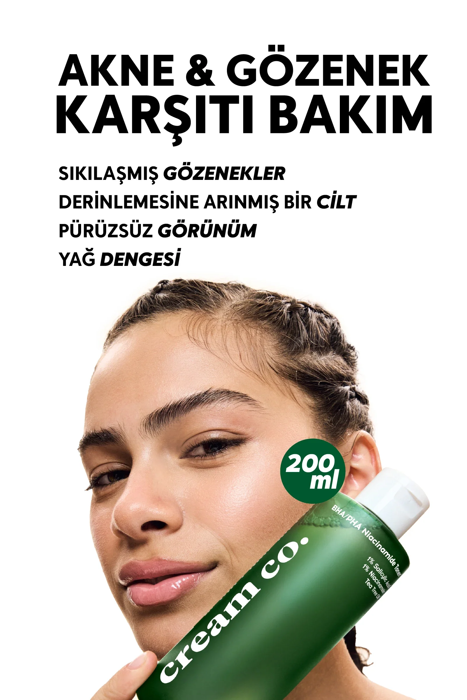 Akne Karşıtı Gündüz Gece Seti - Image 3
