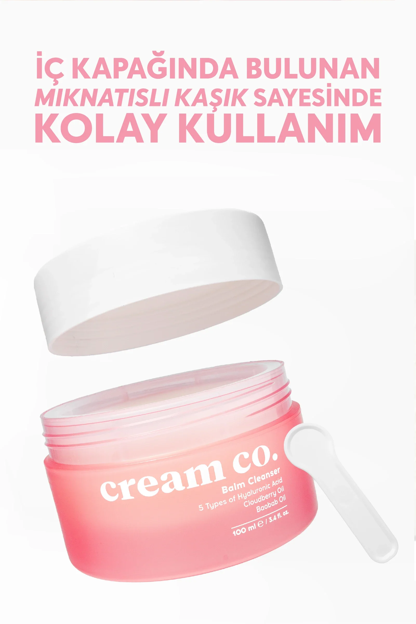 Balm Cleanser - Image 3