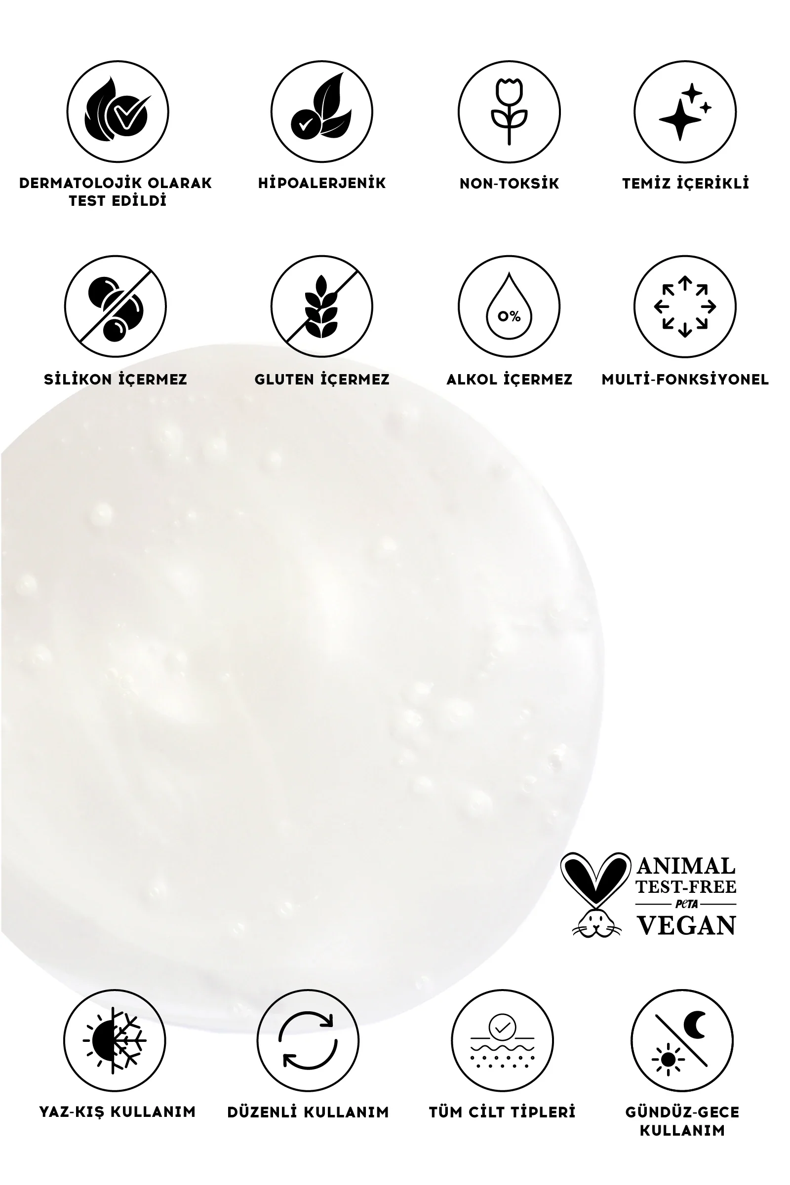 Cream Cleanser - Image 6