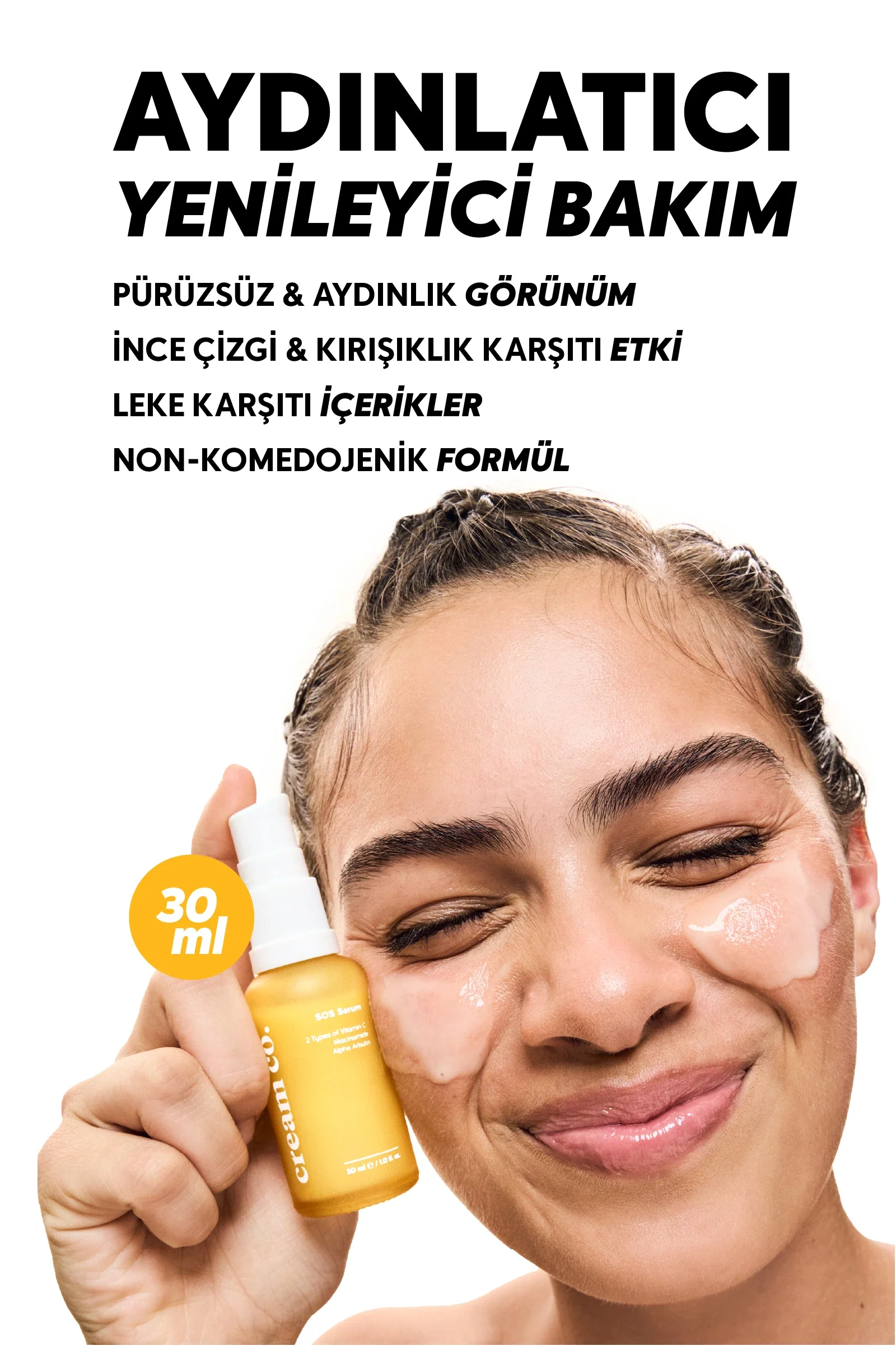 Dolgunlaştırıcı Yenileyici İkili - Image 3