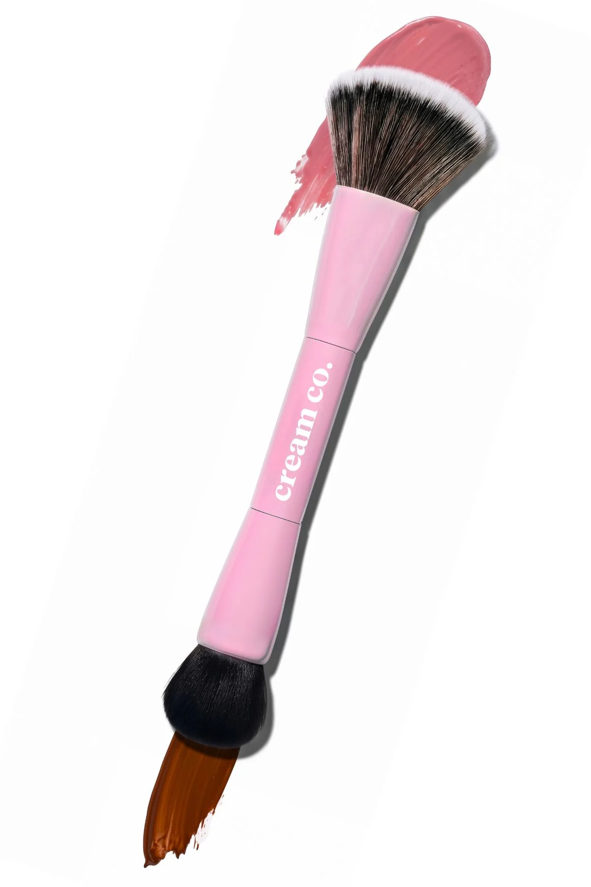 Dual-Ended Makeup Brush - Image 6