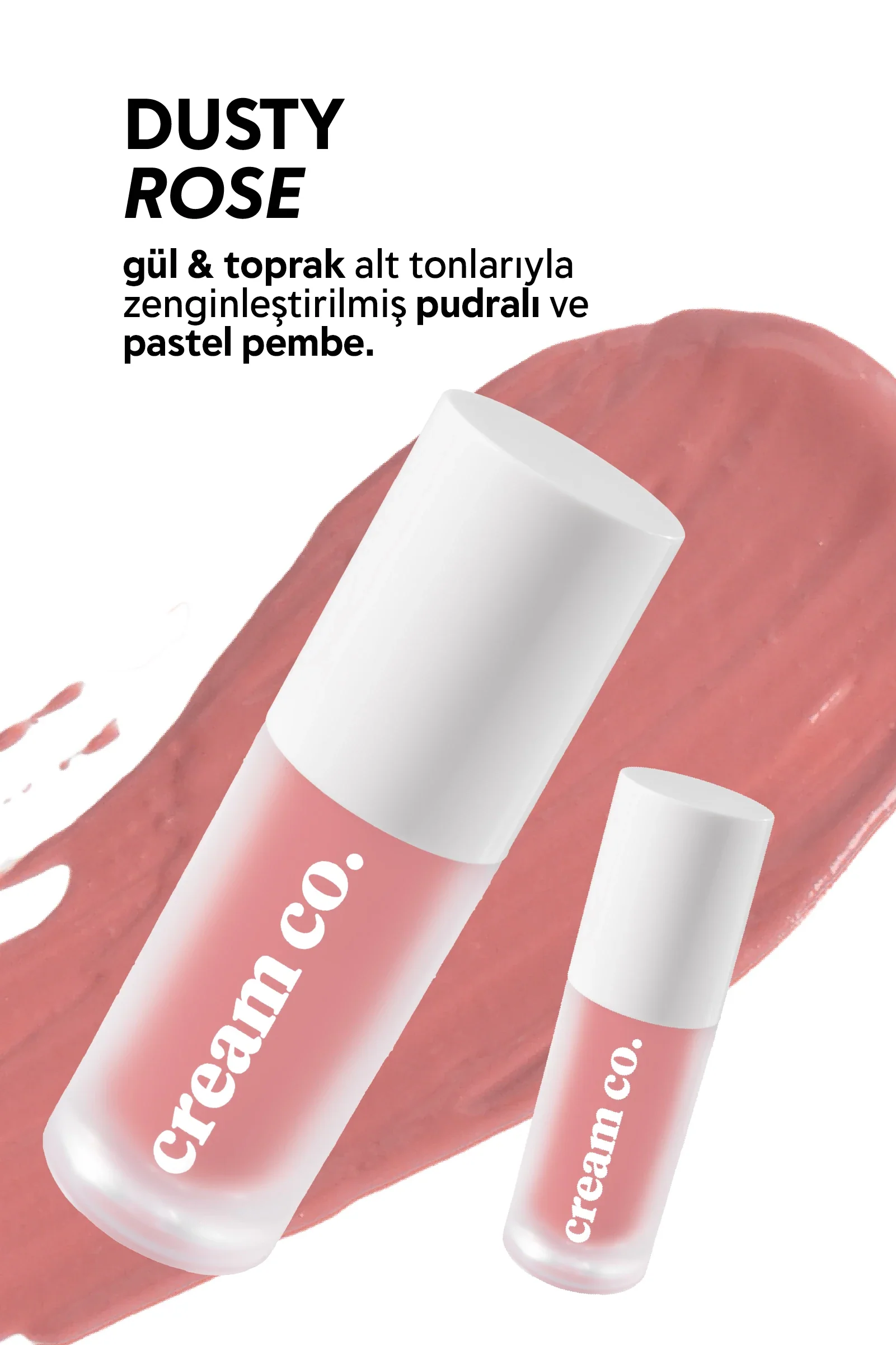 Glow Tint - Dusty Rose - Image 3