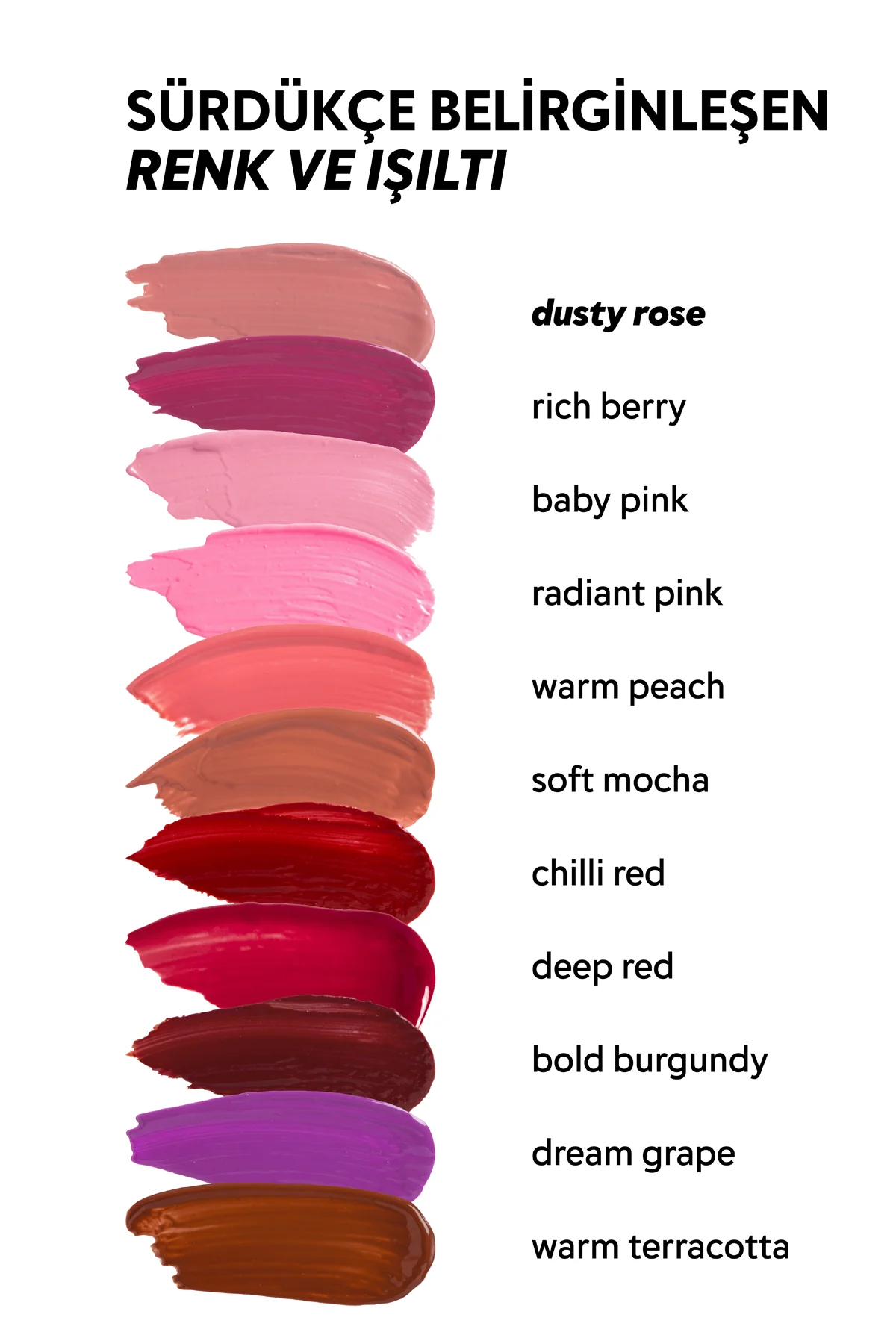 Glow Tint - Dusty Rose - Image 5
