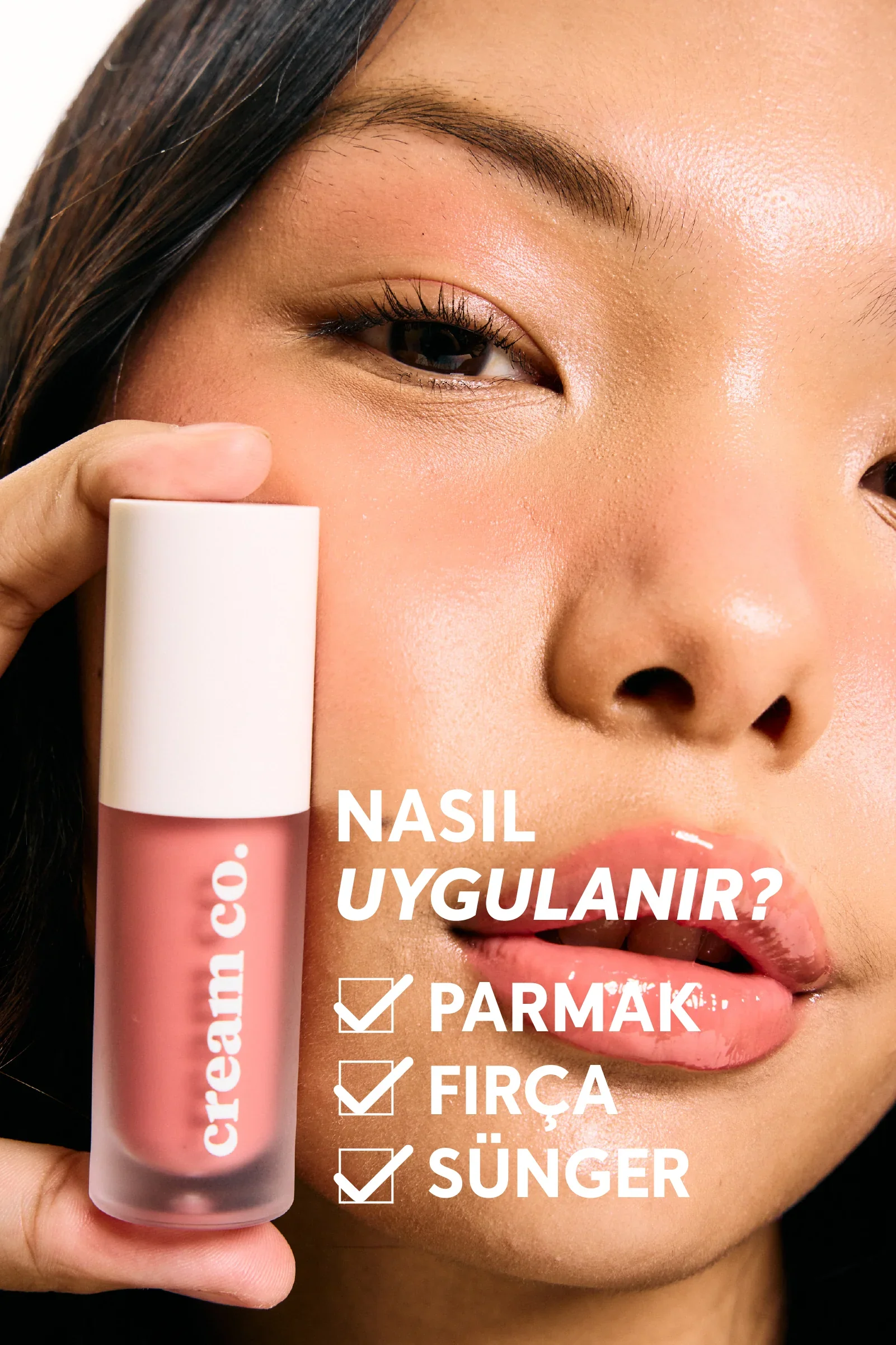 Glow Tint - Dusty Rose - Image 6