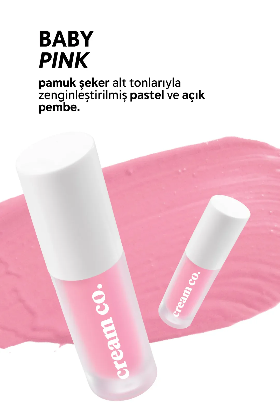Glow Tint - Baby Pink - Image 3