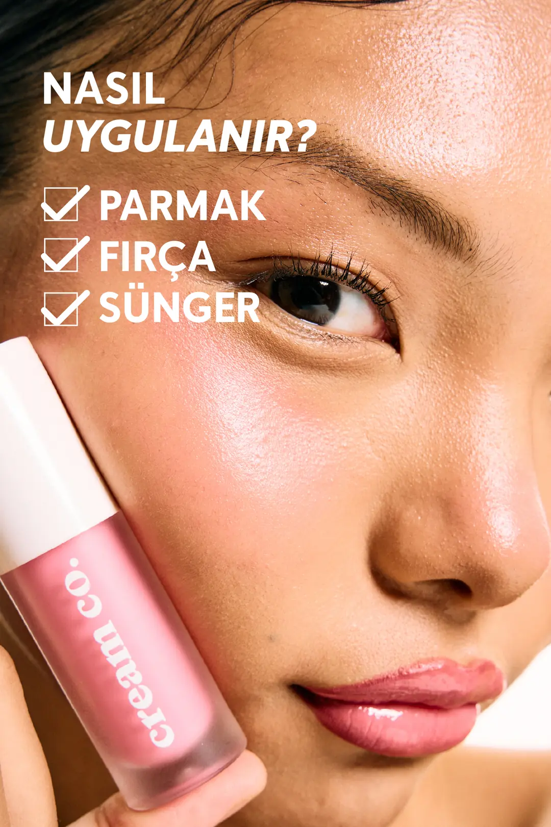 Glow Tint - Baby Pink - Image 7