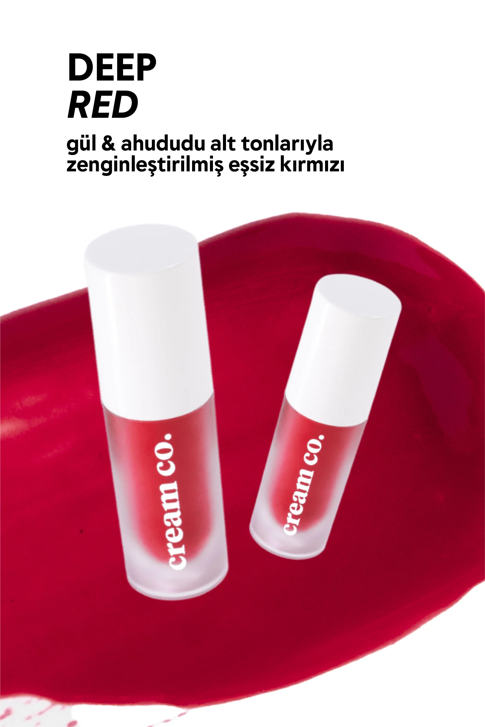 Glow Tint - Deep Red - Image 3