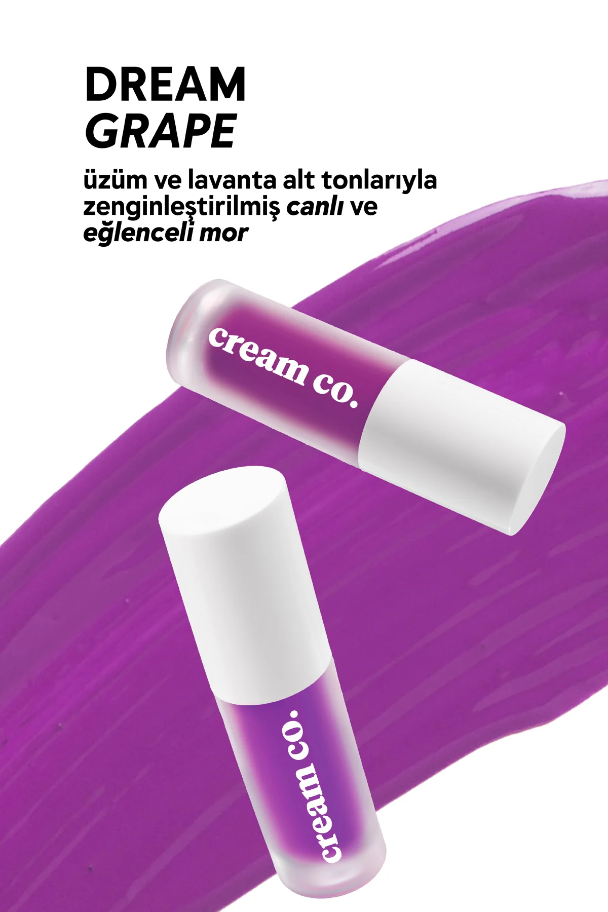 Glow Tint - Dream Grape - Image 3