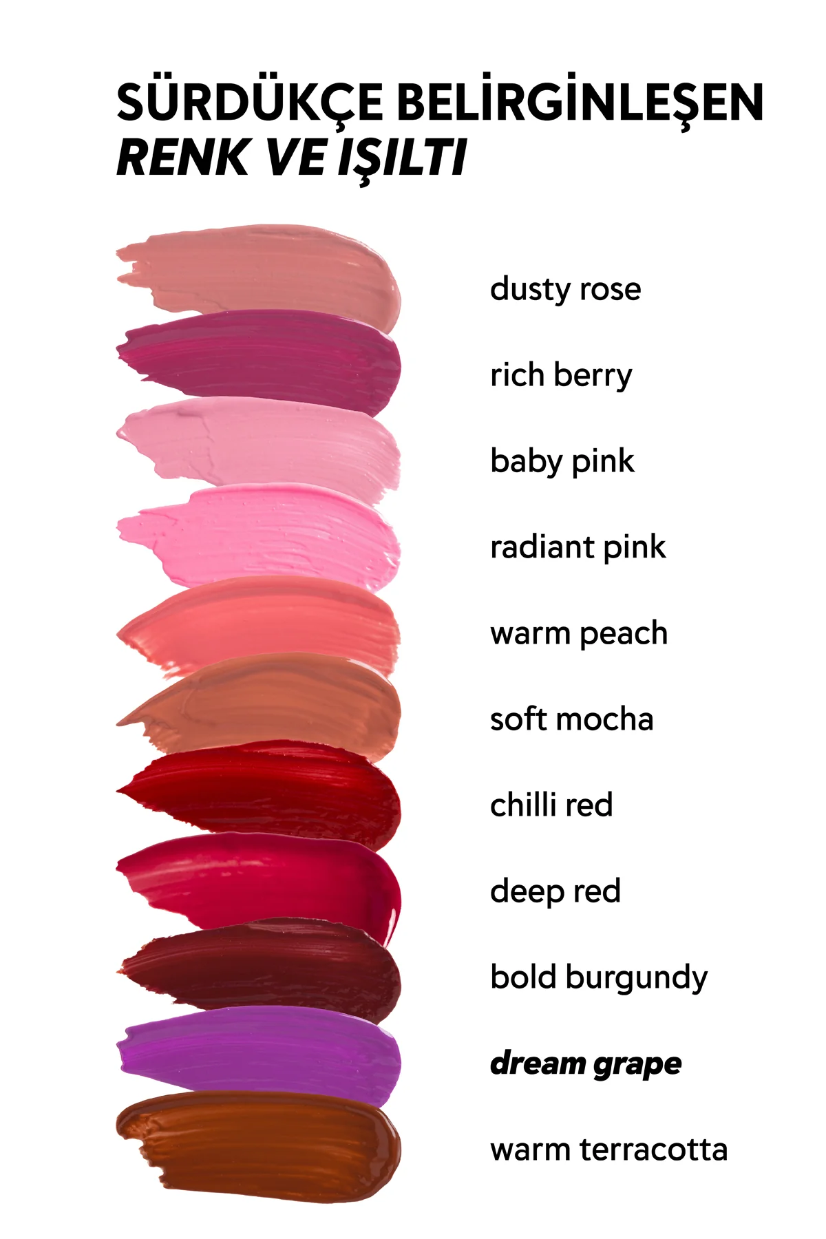 Glow Tint - Dream Grape - Image 5