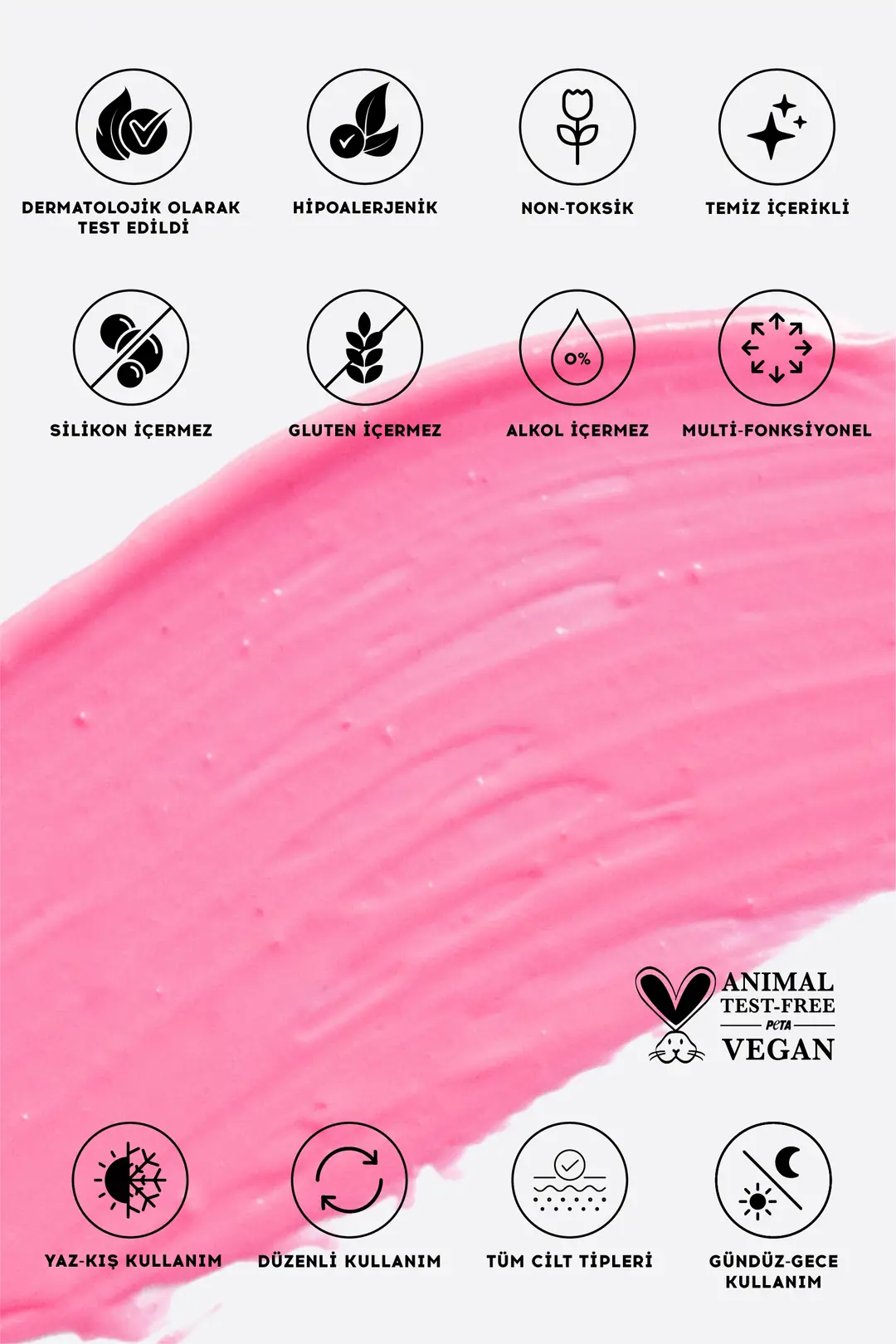 Glow Tint - Radiant Pink - Image 8
