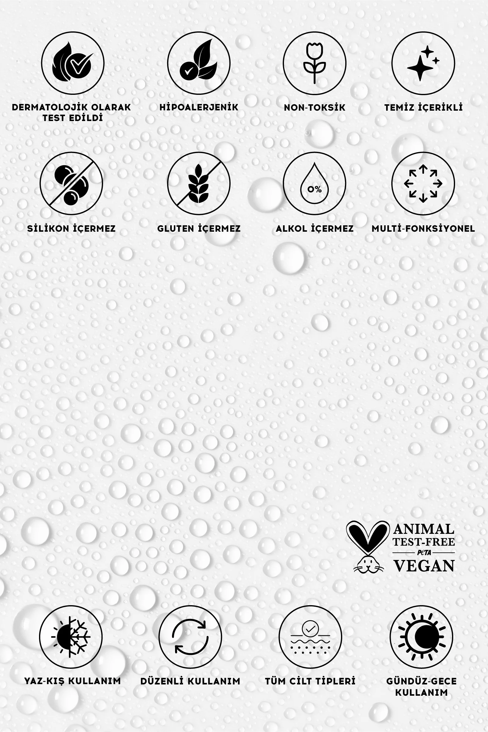 Heartleaf Balance Face Mist - Image 5