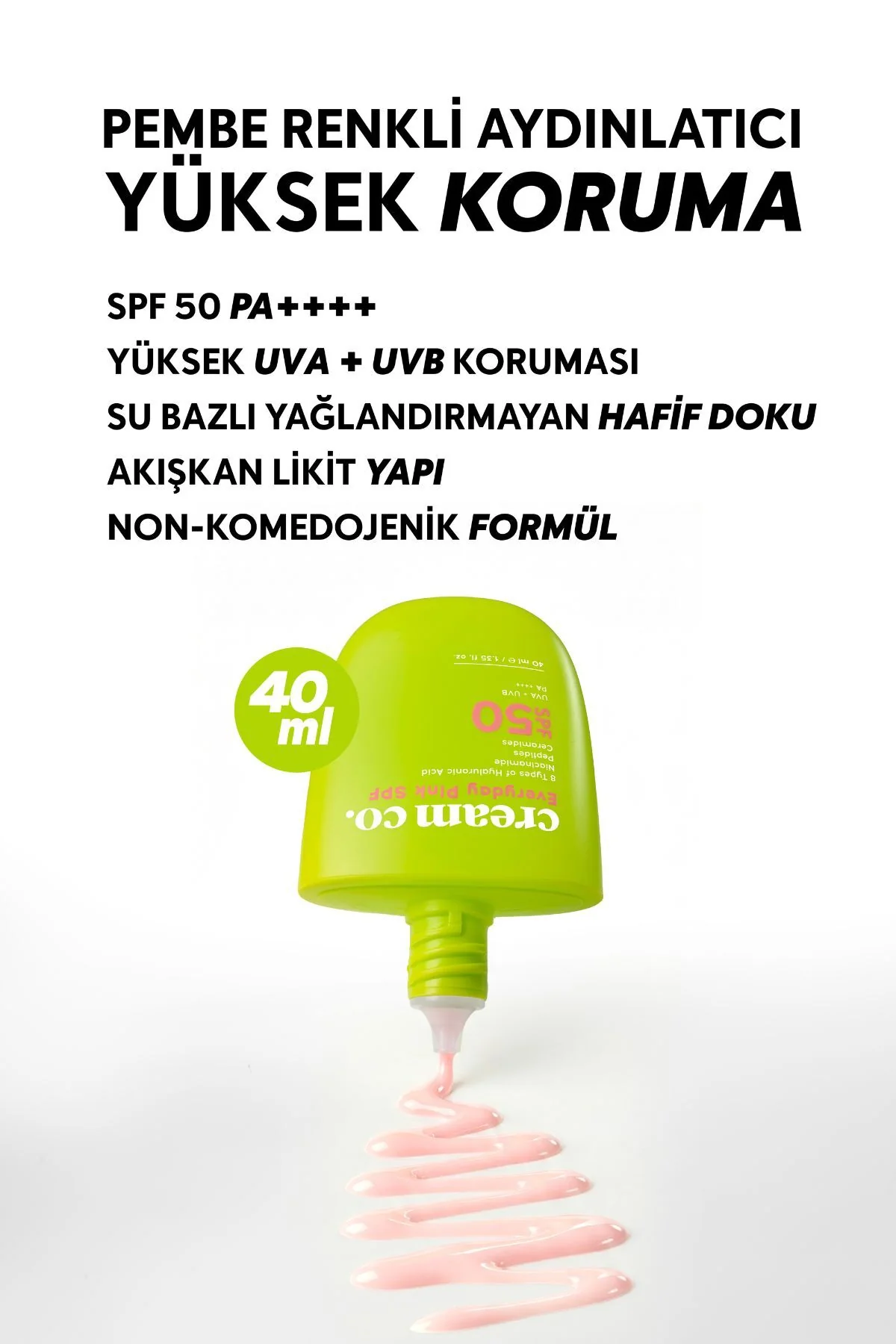 Leke Karsıtı Aydınlatıcı Koruyucu İkili - Image 3