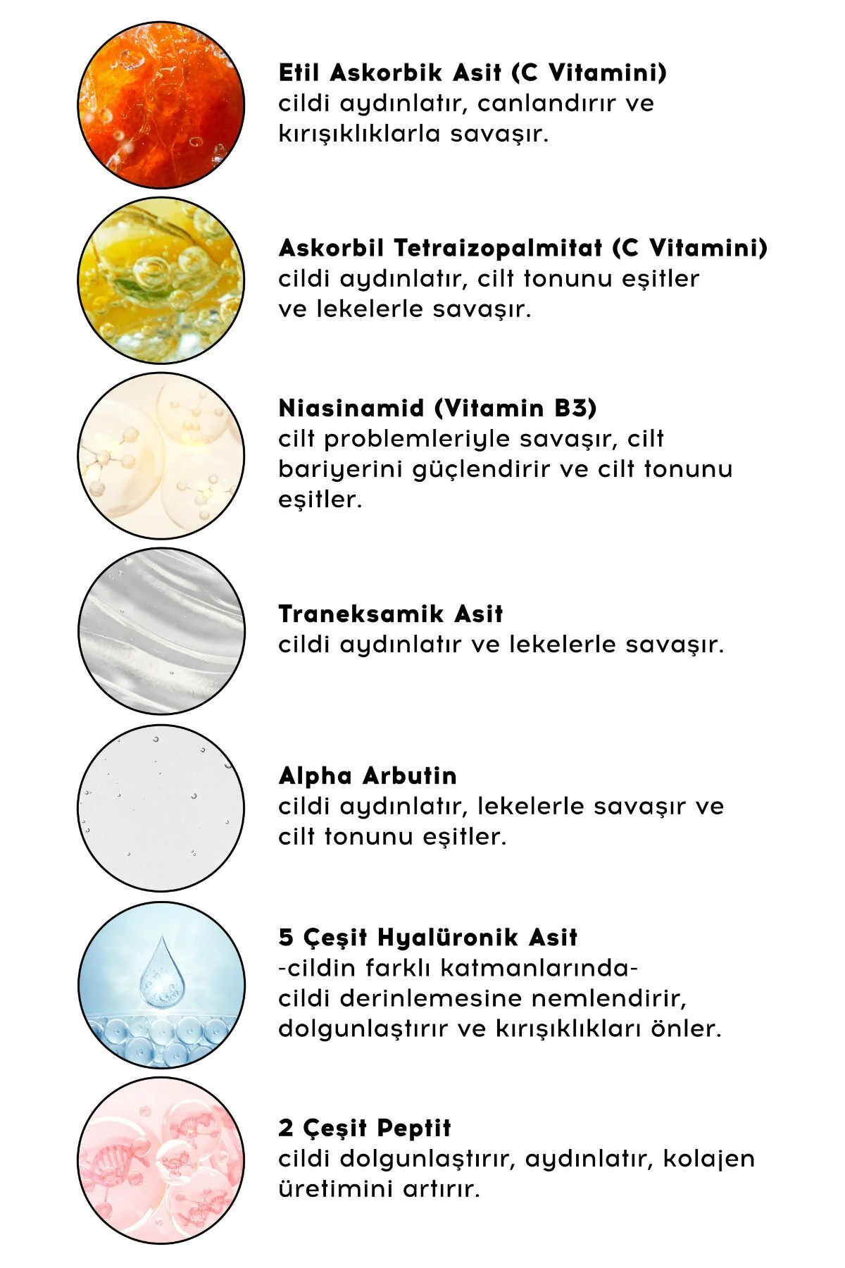 Leke Karşıtı C Vitamini SOS Seti - Image 4
