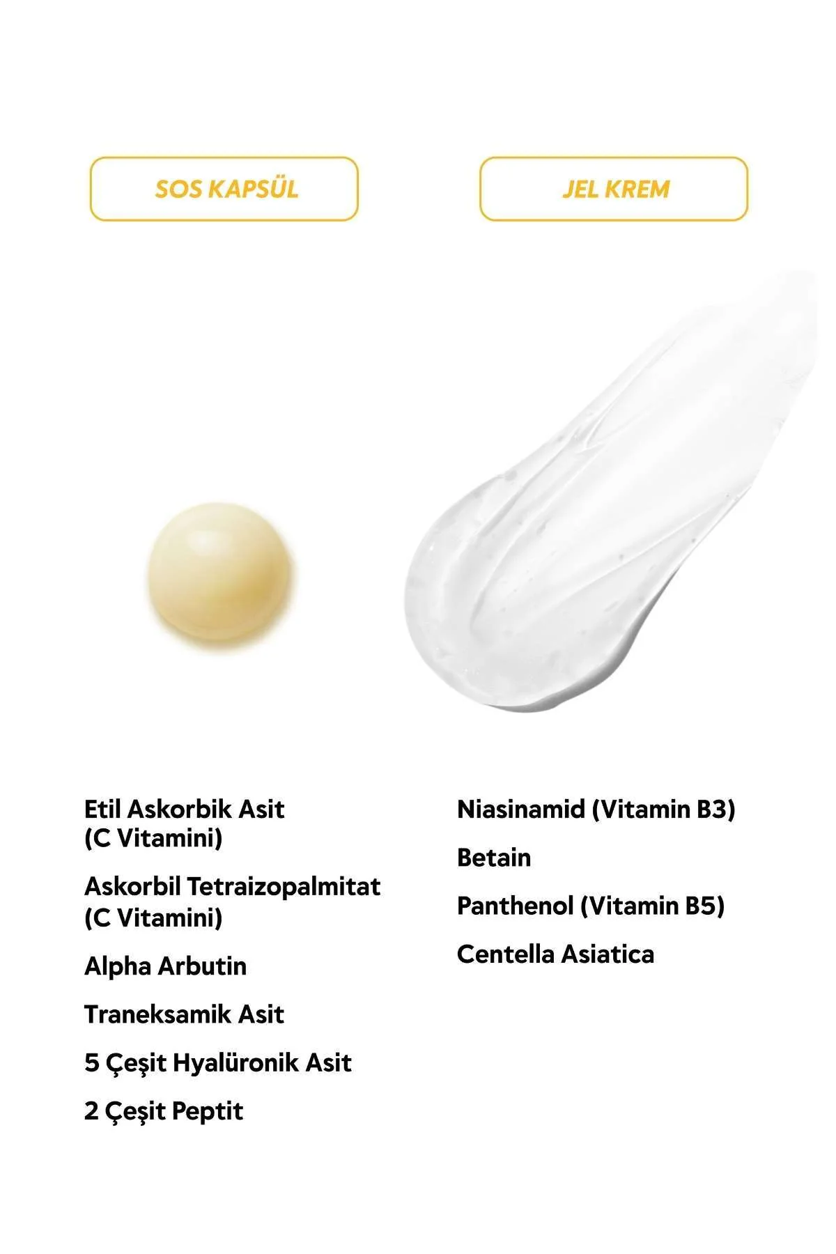 Leke Karşıtı C Vitamini SOS Seti - Image 5