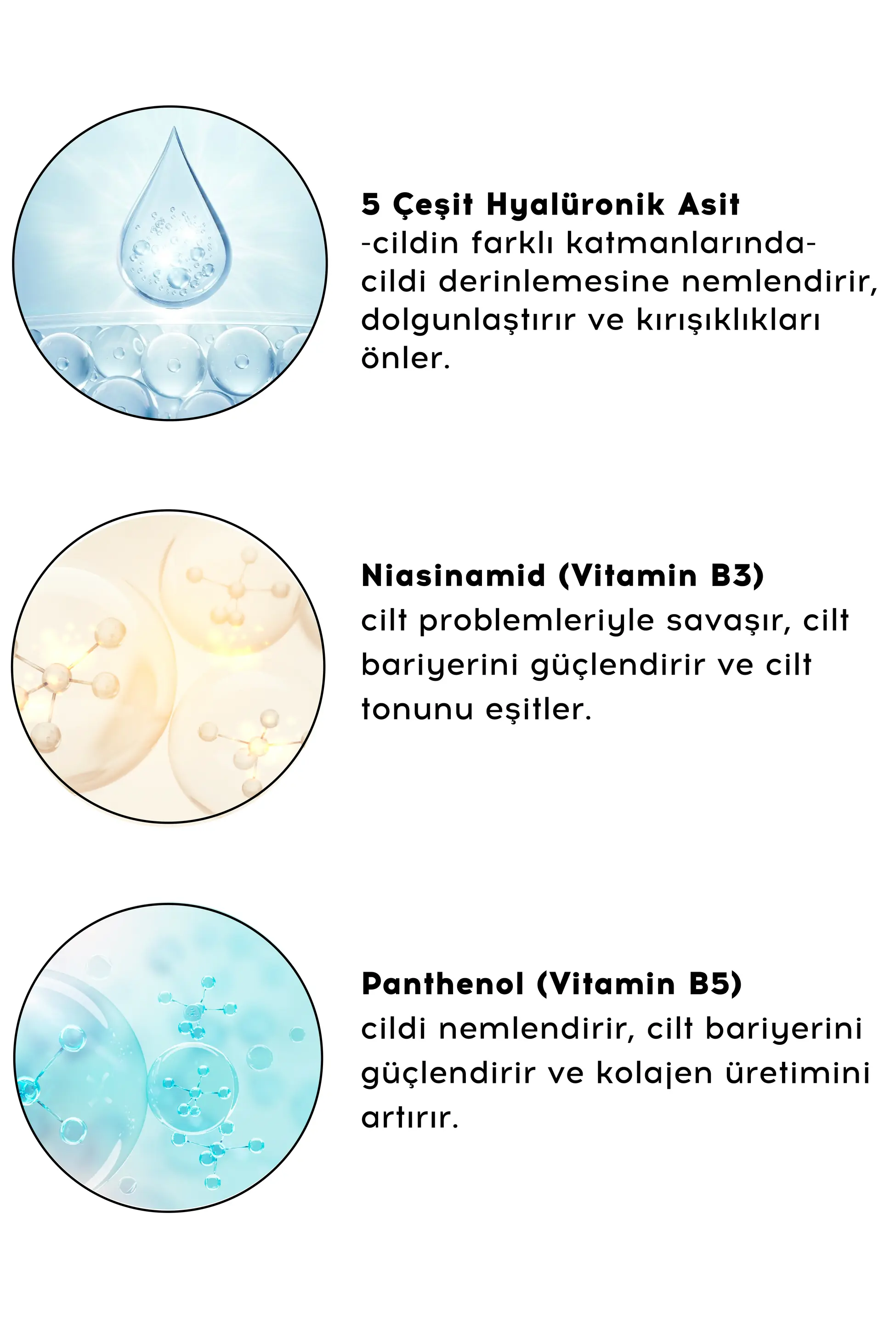 Leke Karşıtı Işıltı İkili - Image 4