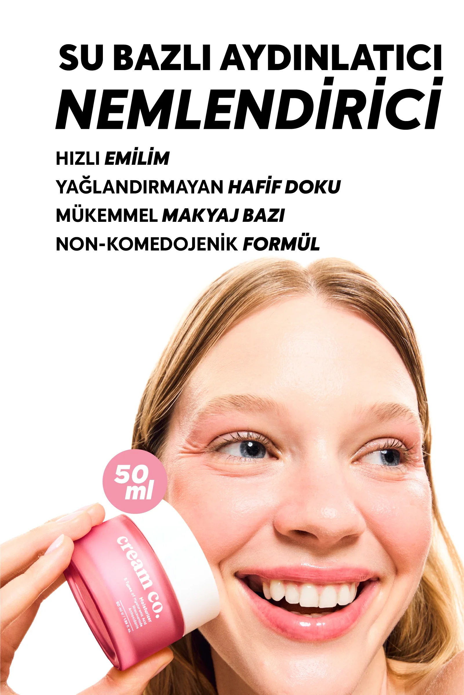Arındırıcı Nemlendirici İkili - Image 3