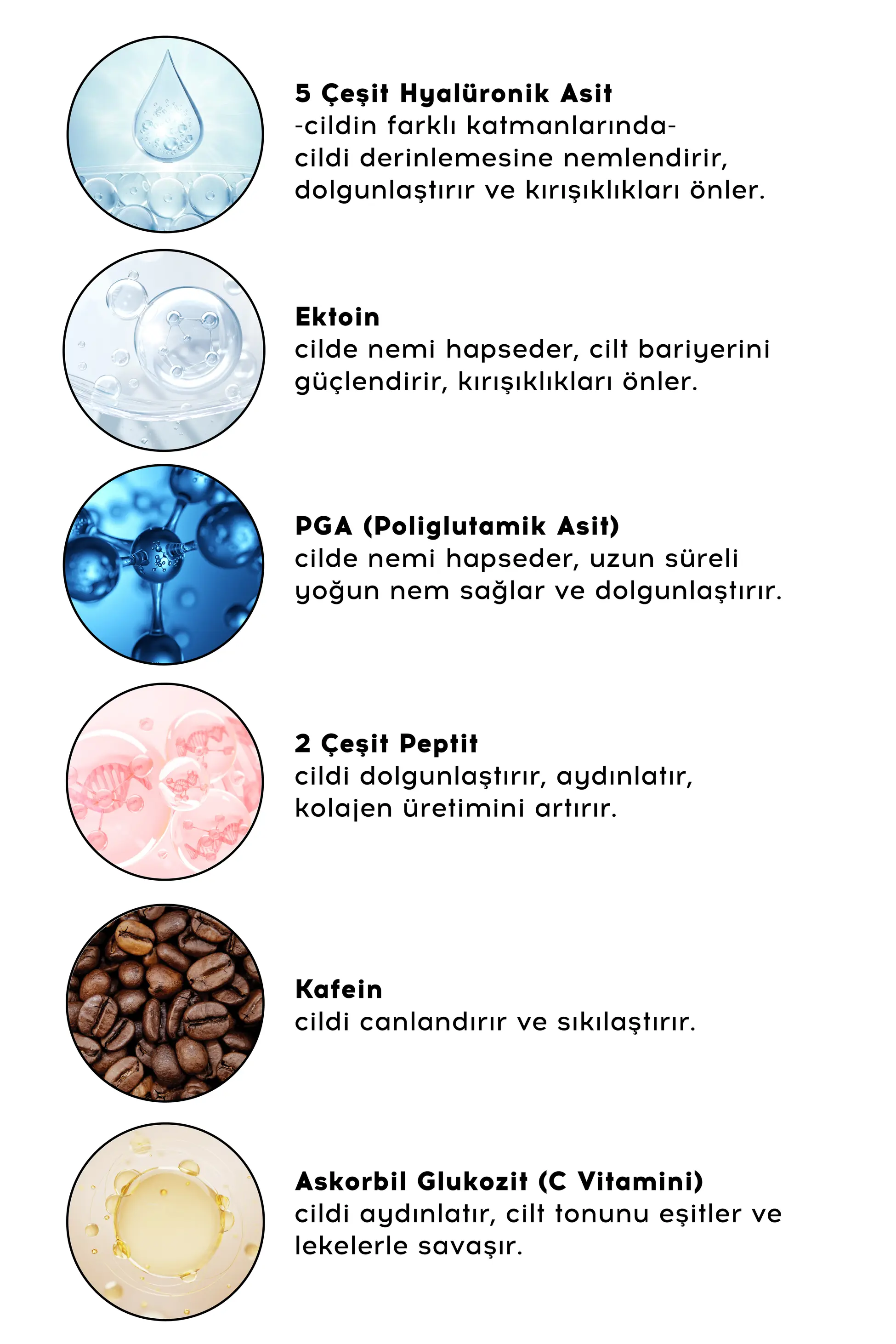 Peptide Glow Eye Cream - Image 4