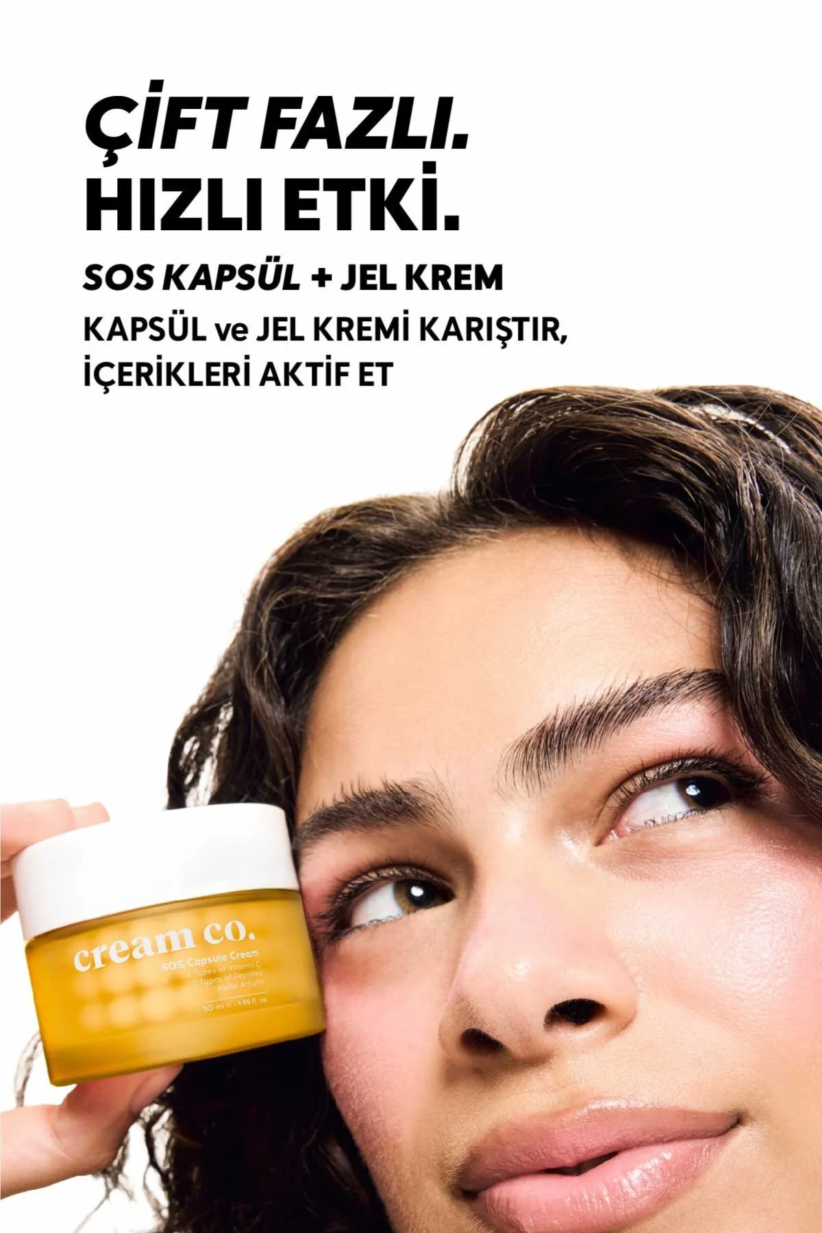 SOS Capsule Cream - Image 3