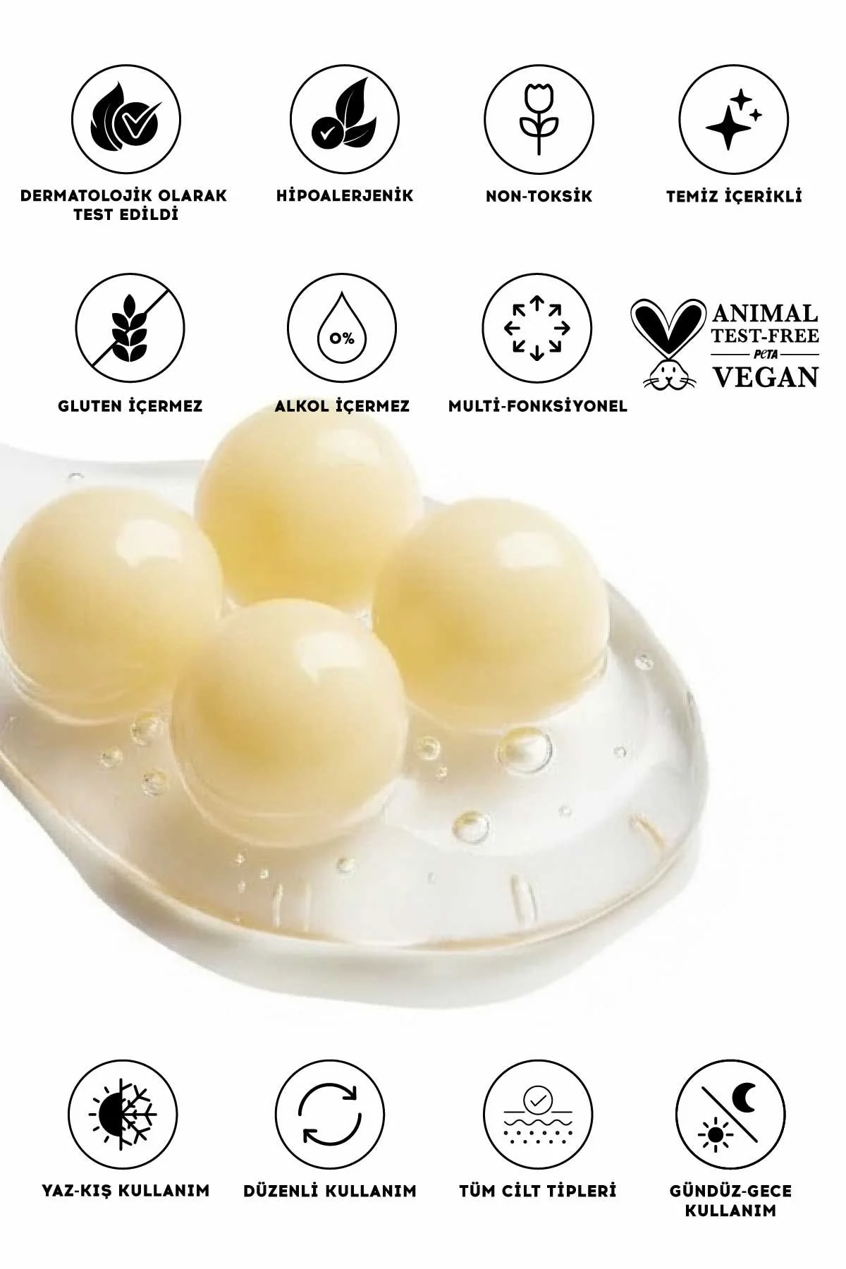 SOS Capsule Cream - Image 6